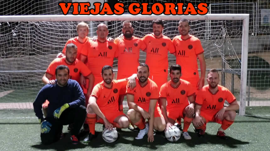 LUCHANDO POR LA SEGUNDA POSICION; BARRIO DEL PILAR DIARIO 1ª DIVISION